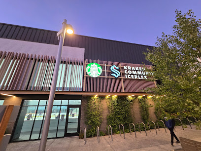 Starbucks Coffee
