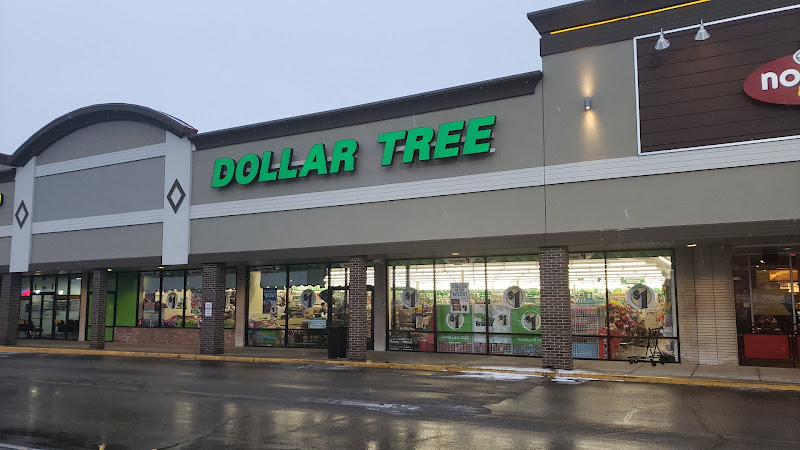 Dollar Tree