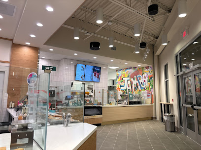 Cinnabon