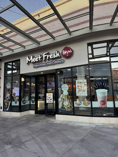 Meet Fresh