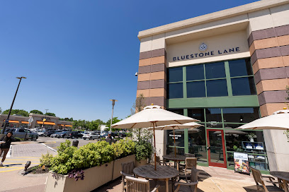 Bluestone Lane