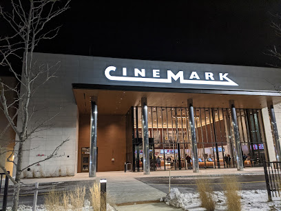 Cinemark Rockingham Park and XD