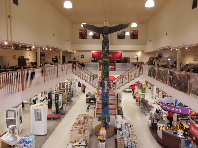 Roblynn Home Hardware Building Centre