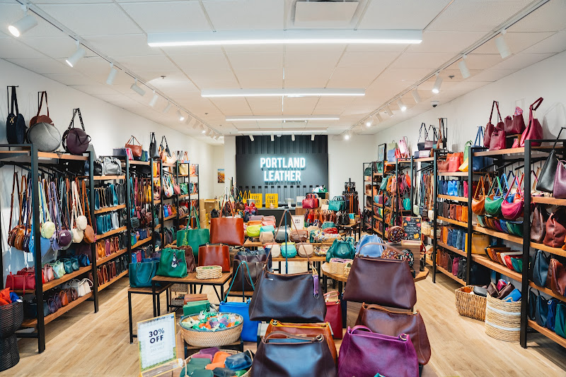 Portland Leather Goods, Peachtree Corners, GA