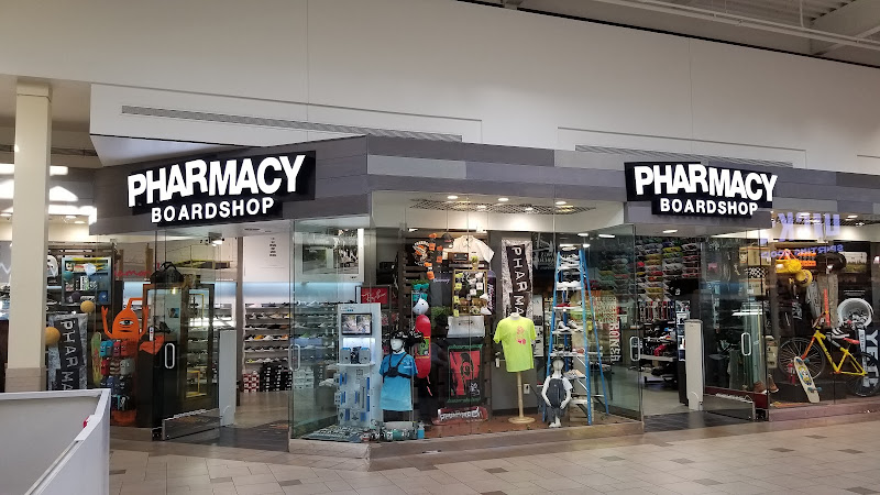Pharmacy Boardshop Victorville