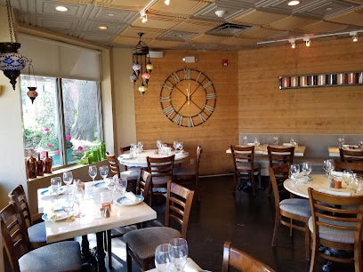 Cava Grill