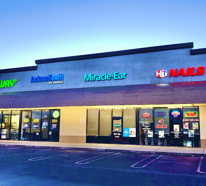 Miracle-Ear Hearing Aid Center