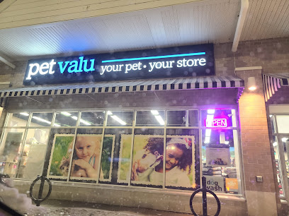 Pet Valu