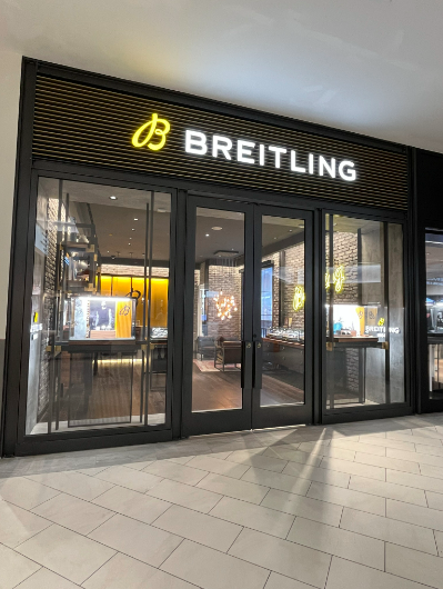 Breitling