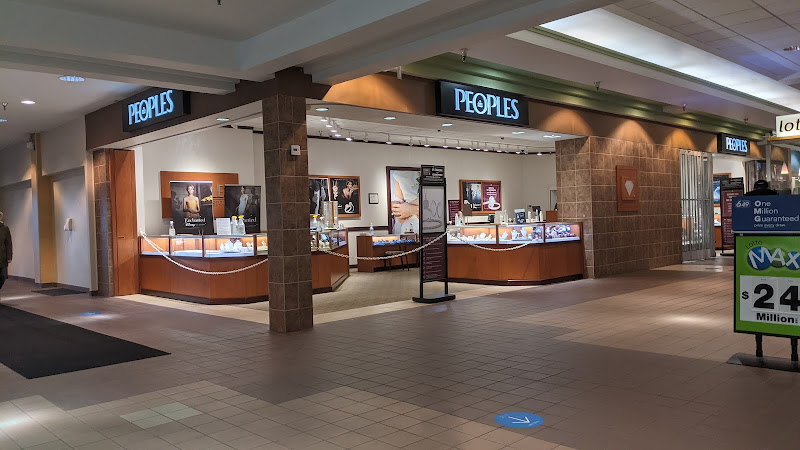 Peoples Jewellers