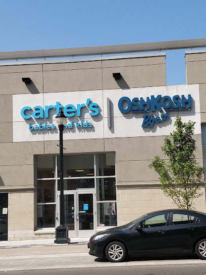 Carter's OshKosh