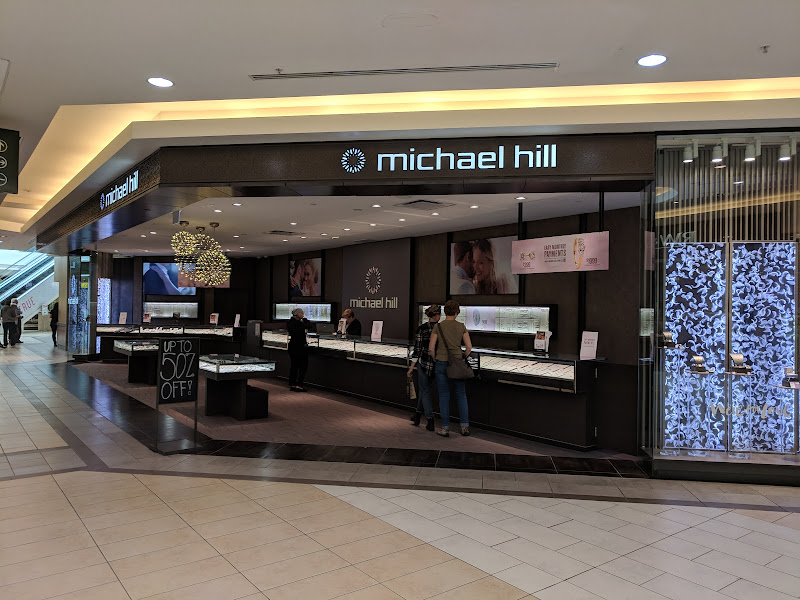 Michael Hill