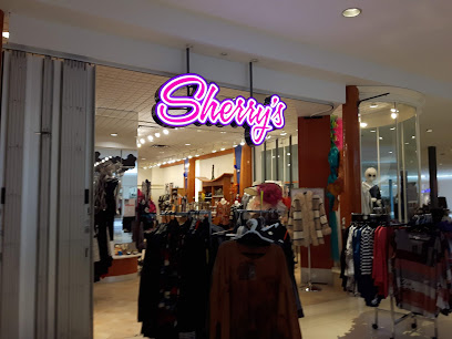 Sherry's Style