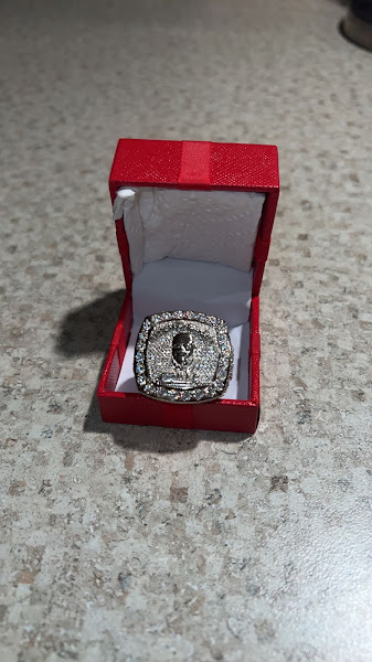 Standard quality grills and custom jewelry