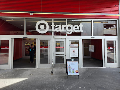 Target Grocery
