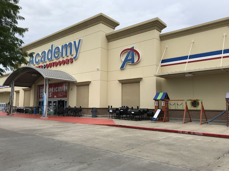 Academy Sports + Outdoors