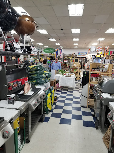 Woodcroft Shopping Center