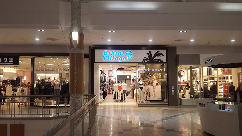 Bikini Village