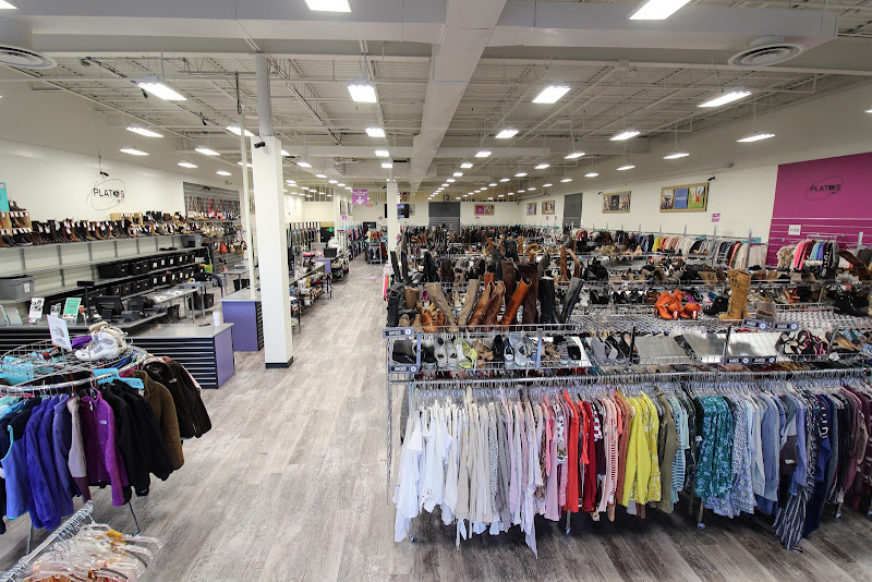 Plato's Closet Danbury