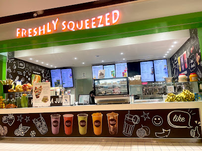 Freshly Squeezed