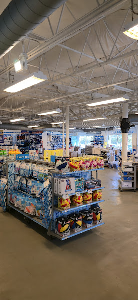 Leslie's Pool Supplies