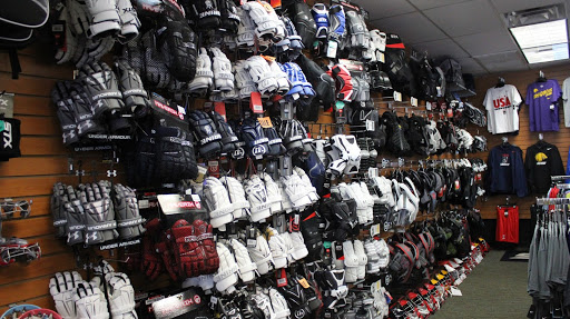 Lacrosse Unlimited of Wellesley-MA