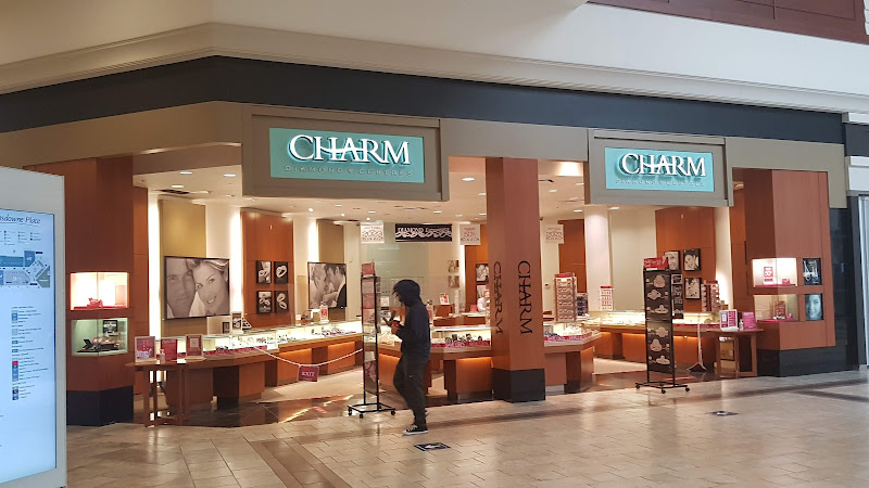 Charm Diamond Centres
