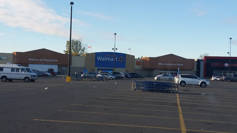 Walmart Pharmacy