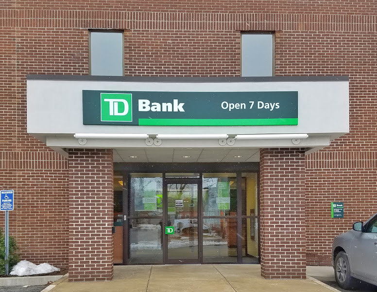 TD Bank