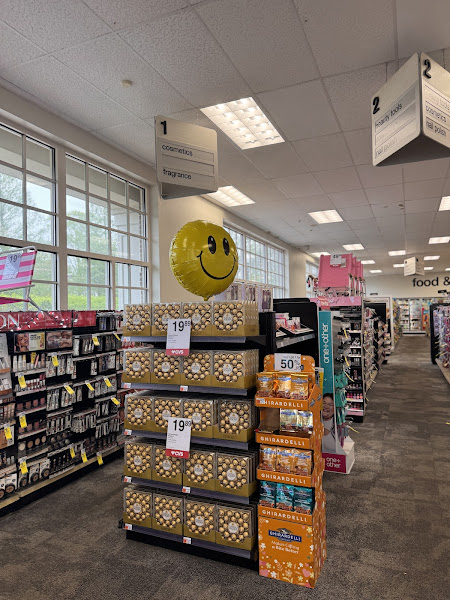 CVS