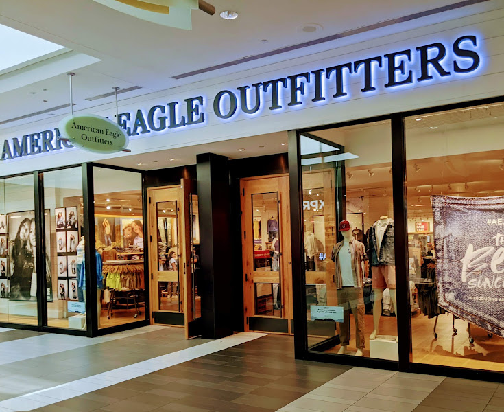 American Eagle