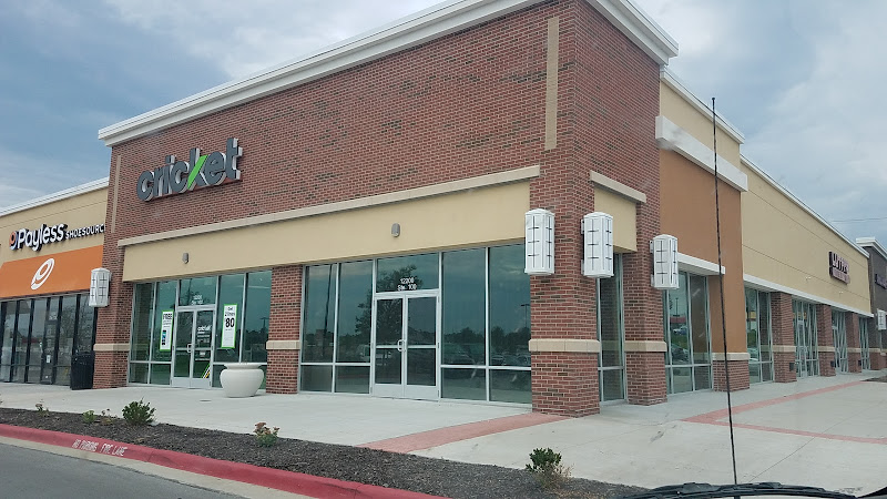 Cricket Wireless Authorized Retailer