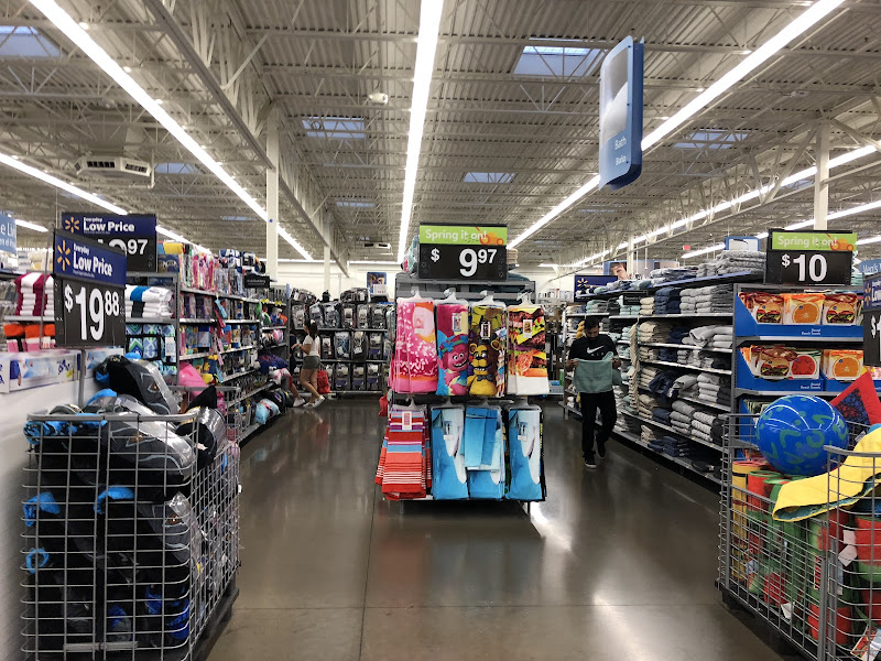 Walmart Supercenter