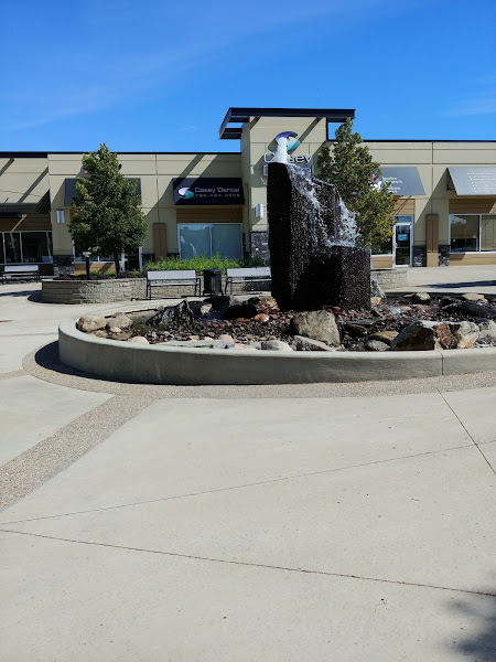 Millennium Ridge Retail Centre