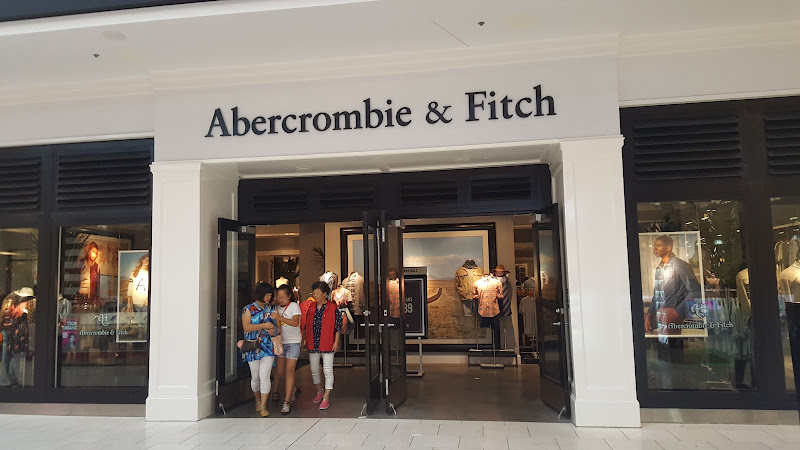 Abercrombie & Fitch