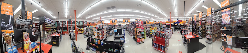 AutoZone Auto Parts