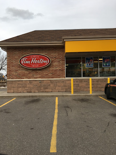Tim Hortons