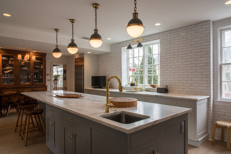Oberholtzer Custom Cabinetry