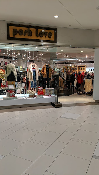 Posh Love Boutique