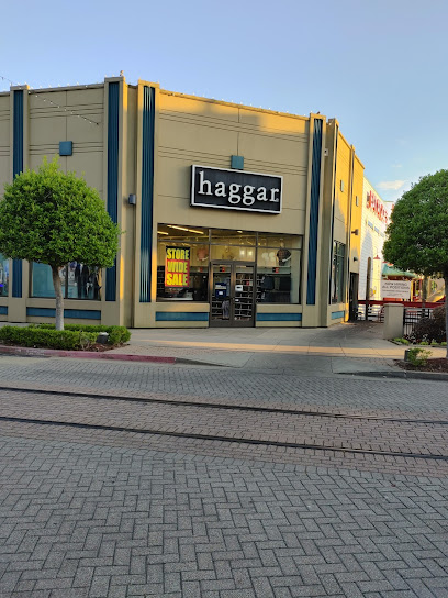 Haggar