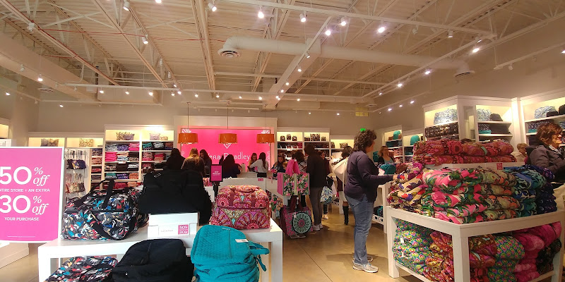 Vera Bradley Outlet