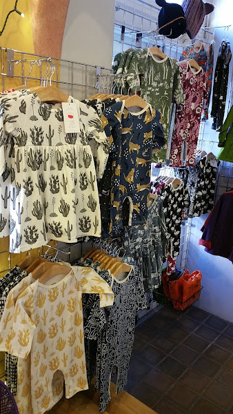 Guatemaya Imports II