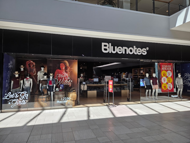 Bluenotes
