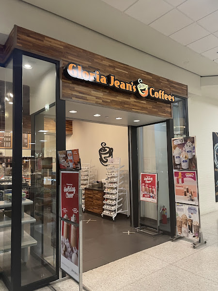 Gloria Jean's Coffees