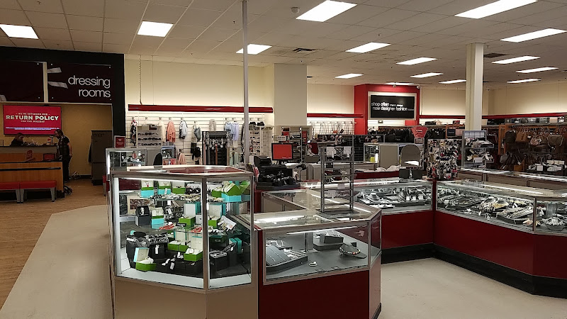T.J. Maxx