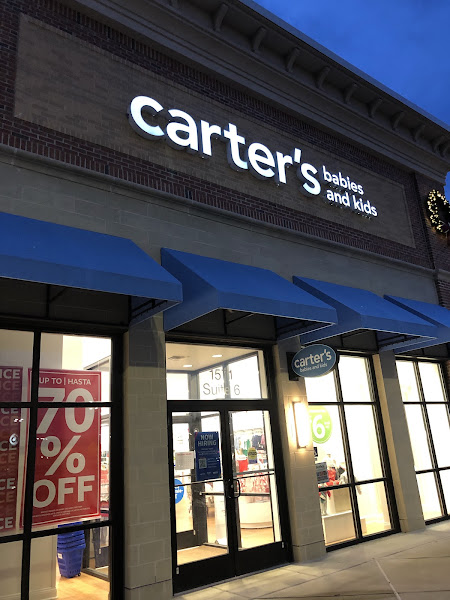 Carter's