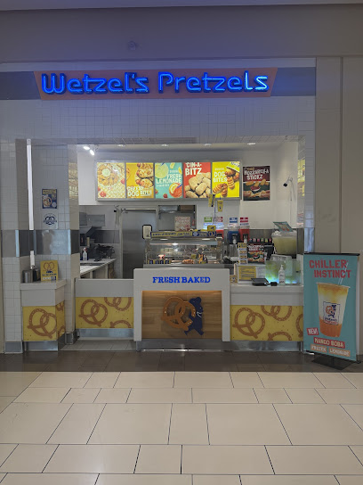 Wetzel's Pretzels