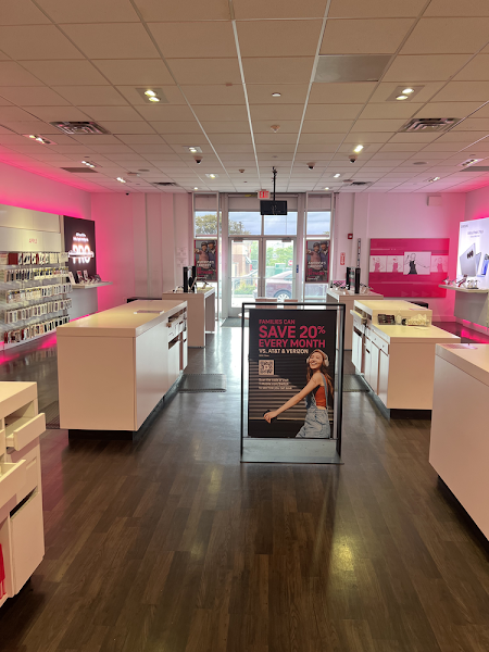 T-Mobile
