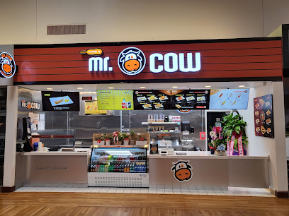 Corn Dog by Mr. Cow