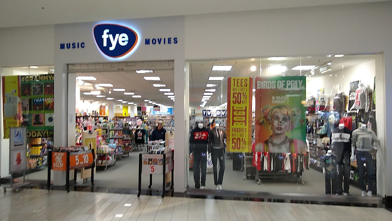 FYE